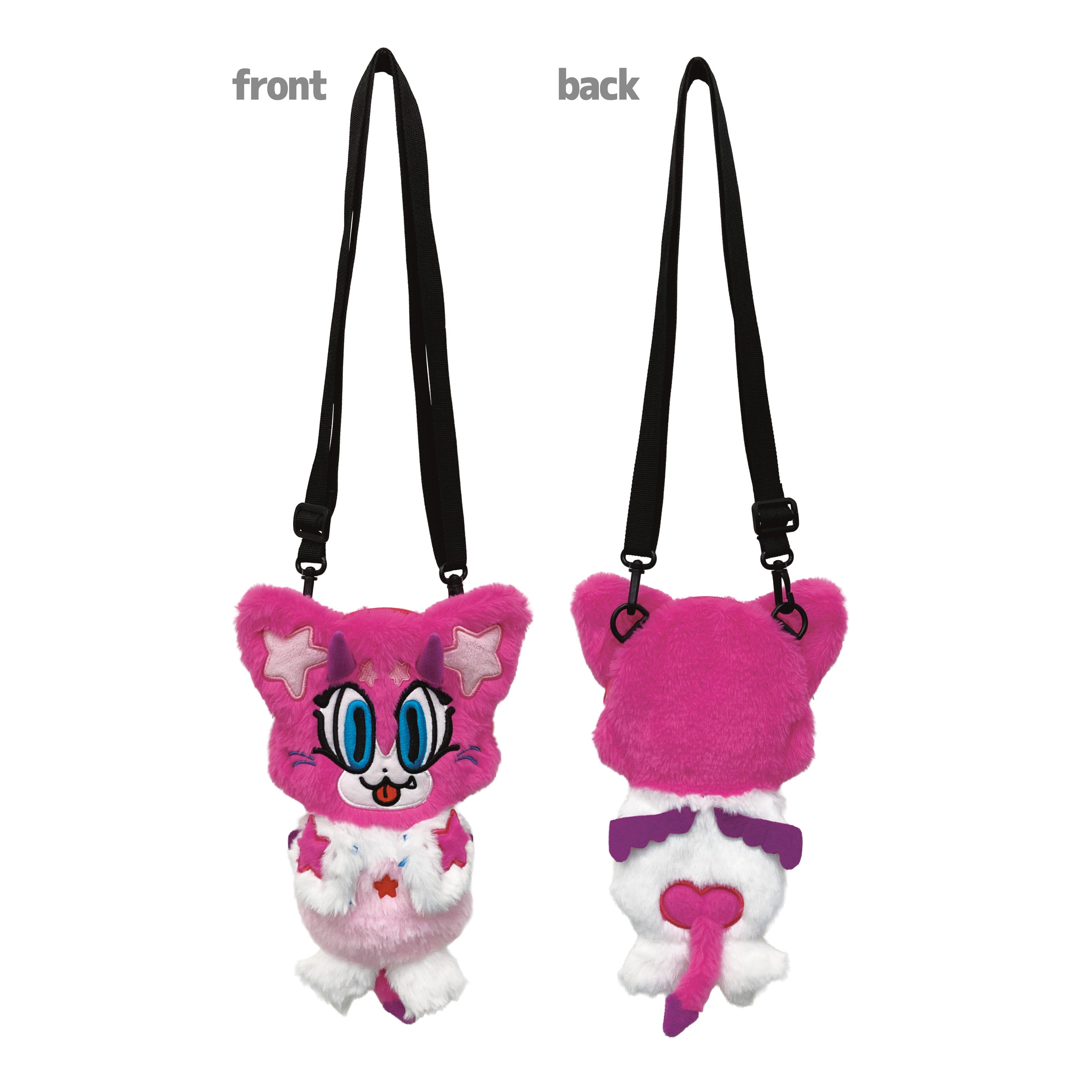 (Goods - Bag) ichi chan bag/LiVE is Smile Always~15~