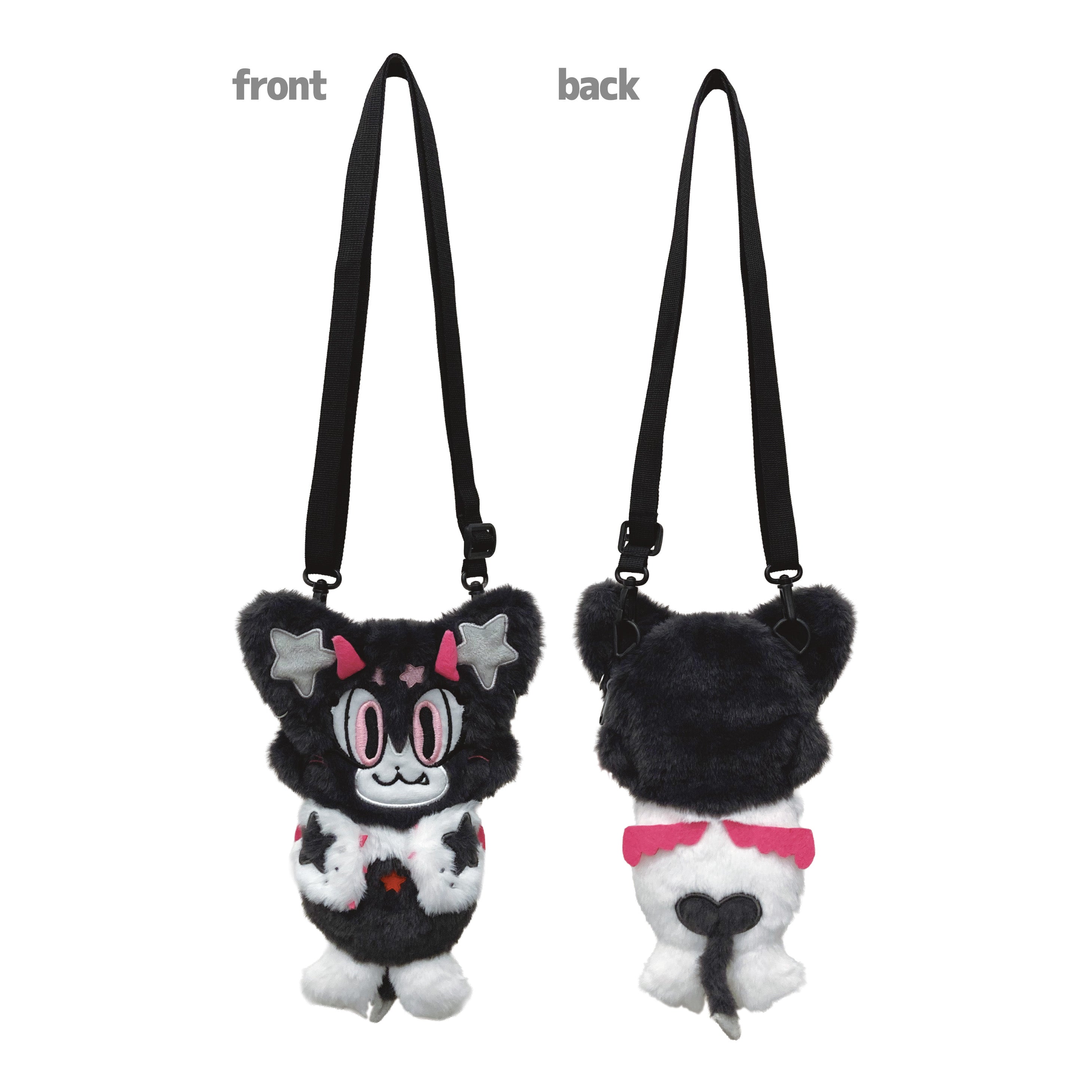 (Goods - Bag) Go san bag/LiVE is Smile Always~15~