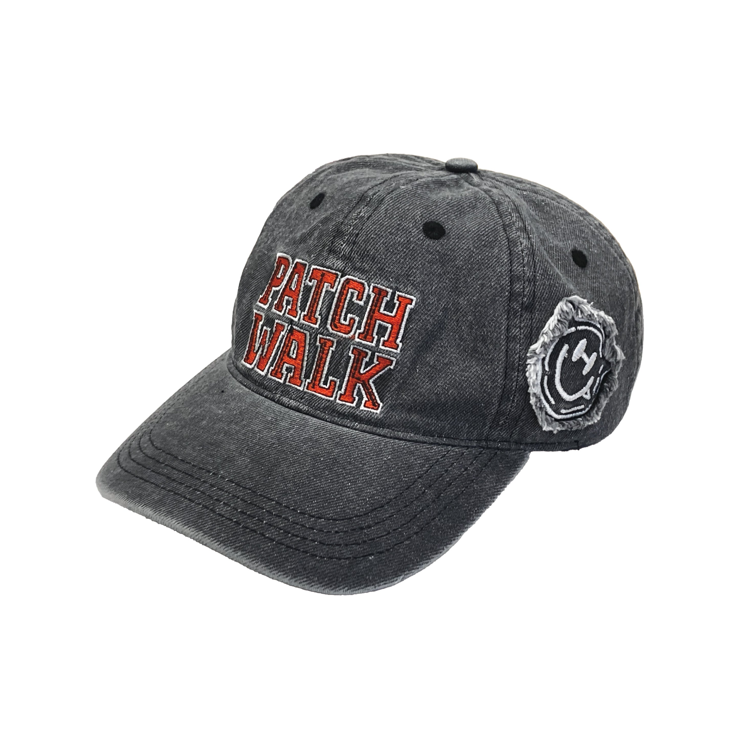 (Goods - Other Apparel) Cap帽／LiVE is Smile Always～PATCH WALK～
