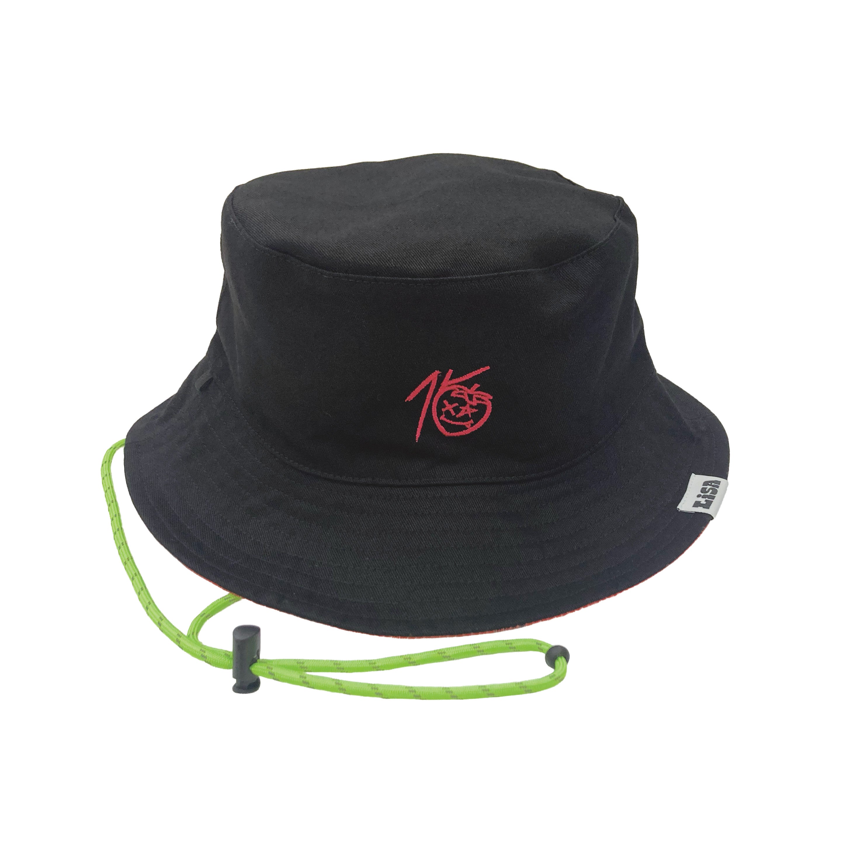 (Goods - Other Apparel) BucketHat／LiVE is Smile Always～15～