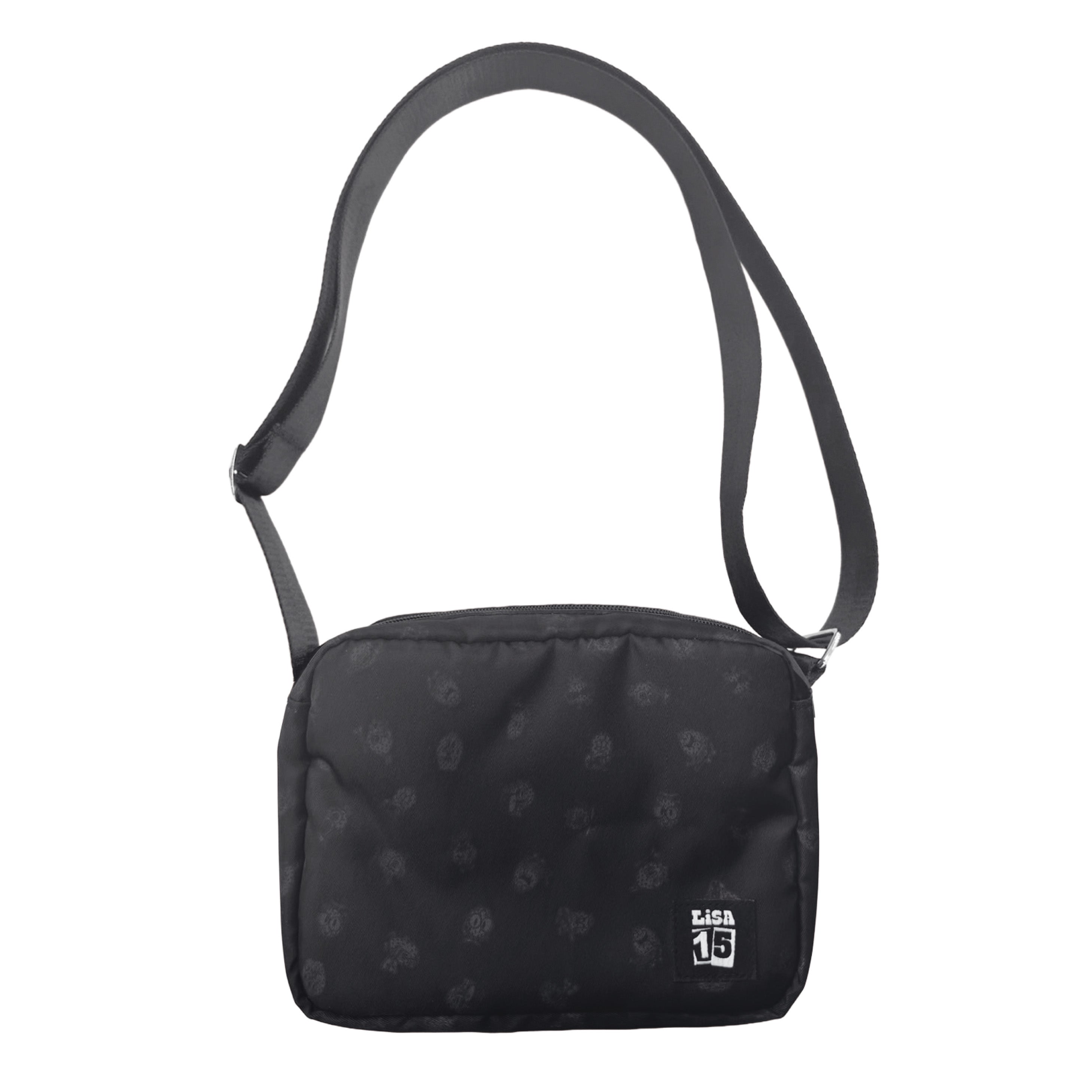 (Goods - Bag) Shoulder bag／LiVE is Smile Always～15～