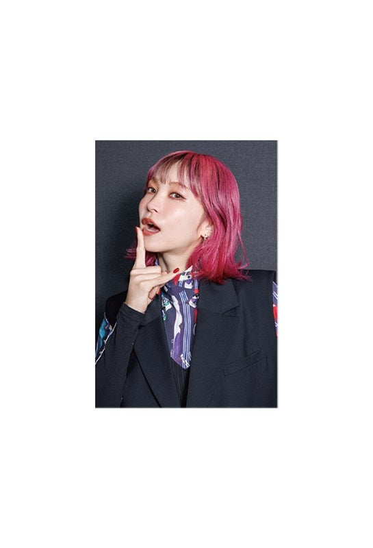 [※Blind](Goods - Card) LiSA／收藏小卡 〜LiSAnimate Ver.〜