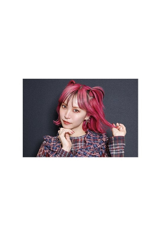 [※Blind](Goods - Card) LiSA／收藏小卡 〜LiSAnimate Ver.〜