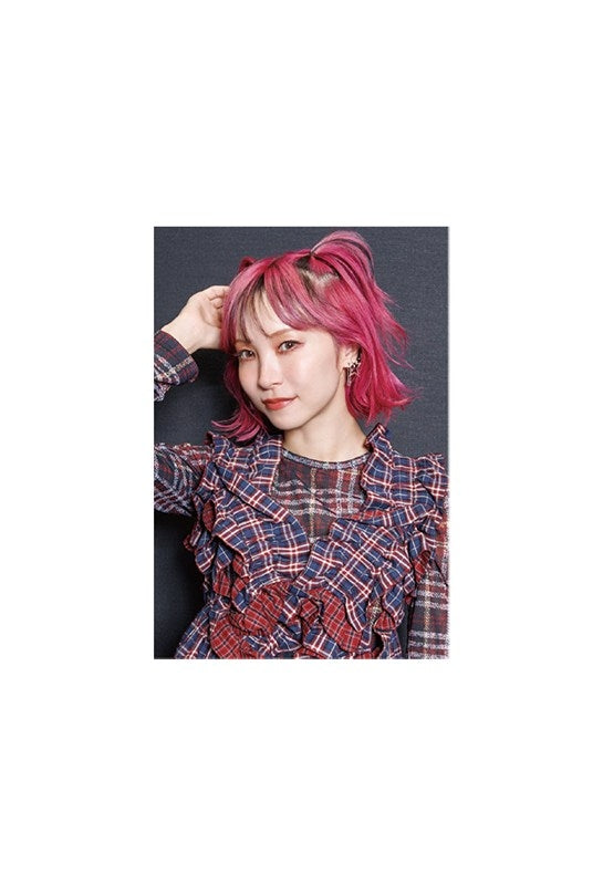 [※Blind](Goods - Card) LiSA／收藏小卡 〜LiSAnimate Ver.〜