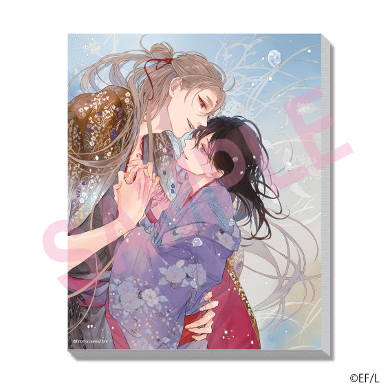 畫布⑧
古澤エノ